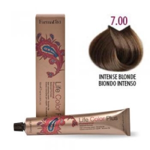 Farmavita Life Color Plus NO 7.00 Ξανθό Ενισχυμένο (100ml)