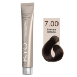 KYO Ammonia Free & PPD Free NO 7.00 Ξανθό Έντονο (100ml)