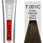 Freelimix Color NO 7.001C Ξανθό Πολύ Έντονο Ψυχρό (100ml)