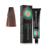 Farmavita Suprema Color NO 7.03 Ξανθό Ζεστό (60ml)