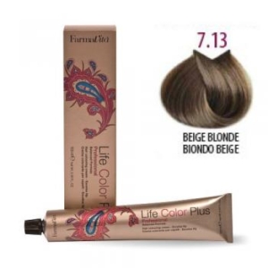 Farmavita Life Color Plus NO 7.13 Ξανθό Μπεζ (100ml)