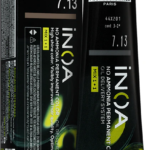 Loreal Professionnel Inoa NO 7.13 Ξανθό Σαντρέ Ντορέ (60ml)