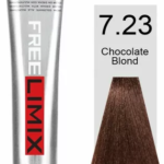 Freelimix Color NO 7.23 Ξανθό Σοκολατί (100ml)