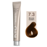 KYO Ammonia Free & PPD Free NO 7.3 Ξανθό Χρυσό (100ml)
