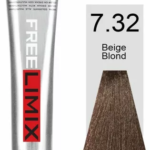 Freelimix Color NO 7.32 Ξανθό Μπέζ (100ml)
