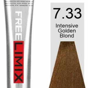 Freelimix Color NO 7.33 Ξανθό Ντορέ Έντονο (100ml)