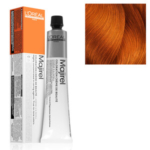 L'Oreal Professionnel Majirel NO 7.43 Ξανθό Χάλκινο Ντορέ (50ml)