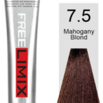 Freelimix Color NO 7.5 Ξανθό Μαονί (100ml)