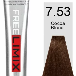 Freelimix Color NO 7.53 Ξανθό Κακάο (100ml)
