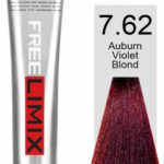 Freelimix Color NO 7.62 Πυρόξανθο Ιριζέ (100ml)