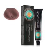 Farmavita Suprema Color NO 7.72 Ξανθό Καφέ Ιριδίζον (60ml)
