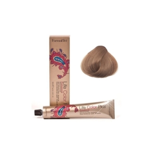 Farmavita Life Color Plus NO 7.72 Μεσαίο Ξανθό Καφέ Ιριδίζον (100ml)