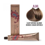 Farmavita Life Color Plus NO 8.00 Ξανθό Ανοικτό Ενισχυμένο (100ml)
