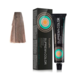 Farmavita Suprema Color NO 8.07 Ξανθό Ανοικτό Ψυχρό (60ml)