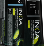 Loreal Professionnel Inoa NO 8.1 Ξανθό Ανοιχτό Σαντρέ (60ml)