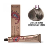 Farmavita Life Color Plus NO  8.1 Ξανθό Ανοικτό Σαντρέ (100ml)