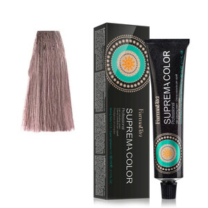 Farmavita Suprema Color NO 8.12 Ξανθό Ανοικτό Σαντρέ Ιριζέ (60ml)