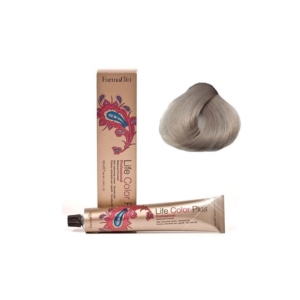 Farmavita Life Color Plus NO 8.12 Ξανθό Ανοικτό Ιριδίζον Σαντρέ (100ml)