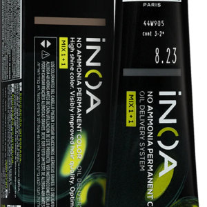 Loreal Professionnel Inoa NO 8.23 Ξανθό Ανοιχτό Ιριζέ Ντορέ (60ml)