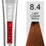Freelimix Color NO 8.4 Ξανθό Ανοιχτό Μπρονζέ (100ml)