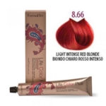 Farmavita Life Color Plus NO 8.66 Ξανθό Ανοικτό Κόκκινο Ενισχυμένο (100ml)