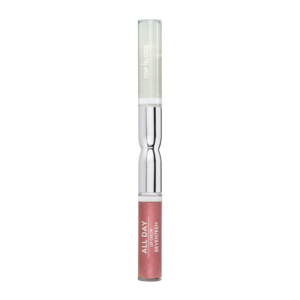 SEVENTEEN All Day Lip Color NO 85 Metallic Dark Pink