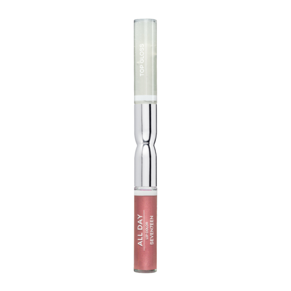 85 Metallic Dark Pink
