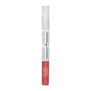 SEVENTEEN All Day Lip Color NO 86 Metallic Dark Peach