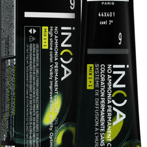 Loreal Professionnel Inoa NO 9 Ξανθό Πολύ Ανοιχτό (60ml)