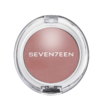 SEVENTEEN Natural Matte Silky Blusher NO 9 APPLE CIDER (5GR.)