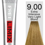 Freelimix Color NO 9.00 Ξανθό Πολύ Ανοιχτό Πολύ Έντονο (100ml)