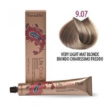 Farmavita Life Color Plus NO 9.07 Ξανθό Πολύ Ανοικτό Ψυχρό (100ml)