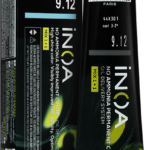 Loreal Professionnel Inoa NO 9.12 Ξανθό Πολύ Ανοιχτό Σαντρέ Ιριζέ (60ml)