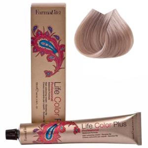 Farmavita Life Color Plus NO 9.26 Πολύ Ανοικτό Βιολέ Κόκκινο Ξανθό (100ml)