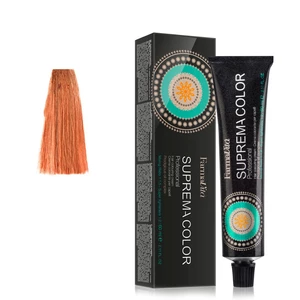 Farmavita Suprema Color NO 9.44 Ξανθό Πολύ Ανοικτό Χάλκινο Ενισχυμένο (60ml)