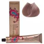 Farmavita Life Color Plus NO 9.5 Πολύ Ανοικτό Ξανθό Μαονί (100ml)