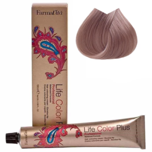 Farmavita Life Color Plus NO 9.5 Πολύ Ανοικτό Ξανθό Μαονί (100ml)