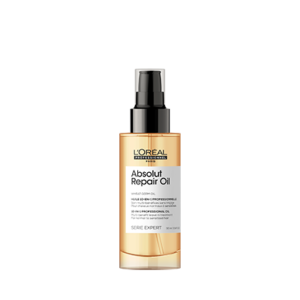 Loreal Professionnel Absolut Repair 10 IN 1 Oil (90ml)