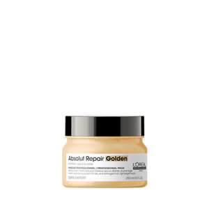 Loreal Professionnel Absolut Repair Golden Mask (250ml)