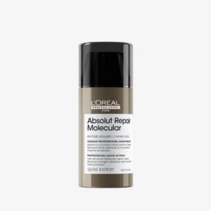 Loreal Professionnel Absolut Repair Molecular Leave In Mask (100ml)