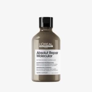 Loreal Professionnel Absolut Repair Molecular Shampoo (300ml)