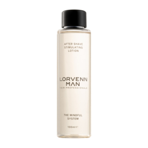 LORVENN MAN After Shave Stimulating Lotion (100ML)