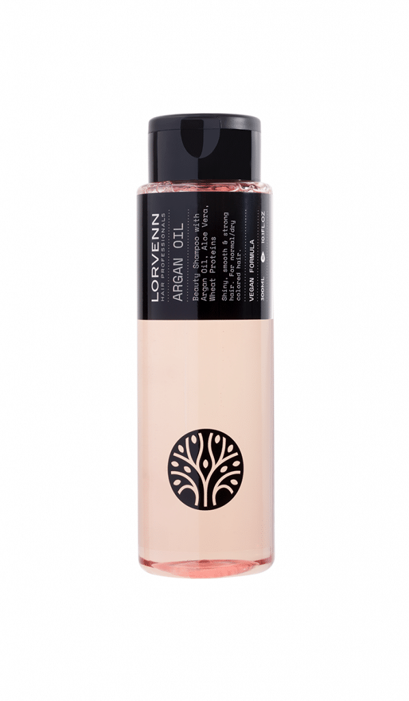 BEAUTY SHAMPOO