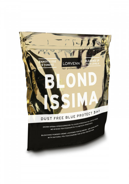 BLONDISSIMA