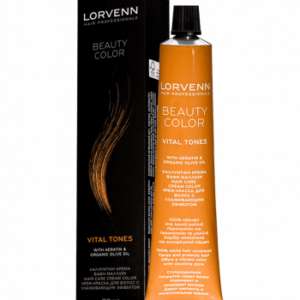 LORVENN Beauty Color NO 6.75 ΠΑΛΙΣΣΑΝΔΡΟΣ (70ML)