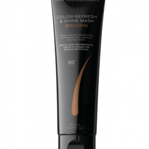 LORVENN Color Refresh & Shine Brown (150ML)