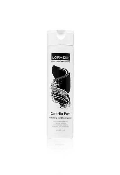 COLORFIX PURE CONDITIONER