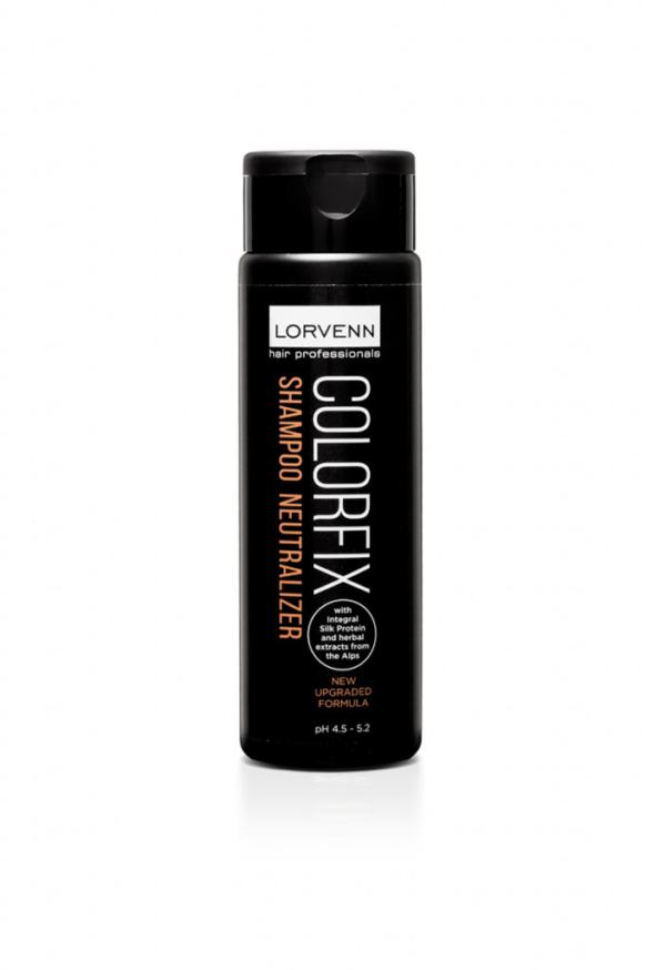 COLORFIX SHAMPOO