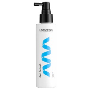 LORVENN Frizz free Curl Refresh (150ML)