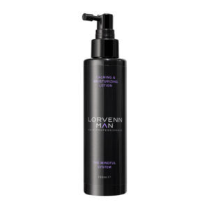 LORVENN MAN Calming & Moisturizing Lotion (150ML)